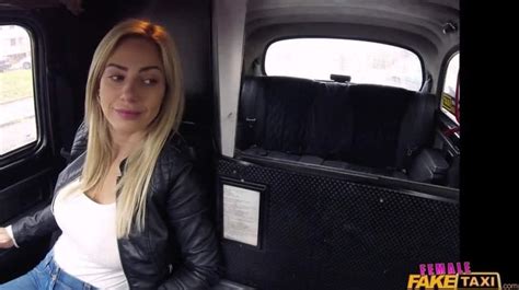 German Fake Taxi Porn Videos